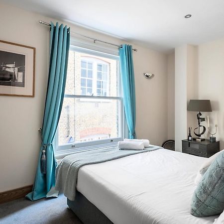 Covent Garden Gem Apartment Londres Exterior foto